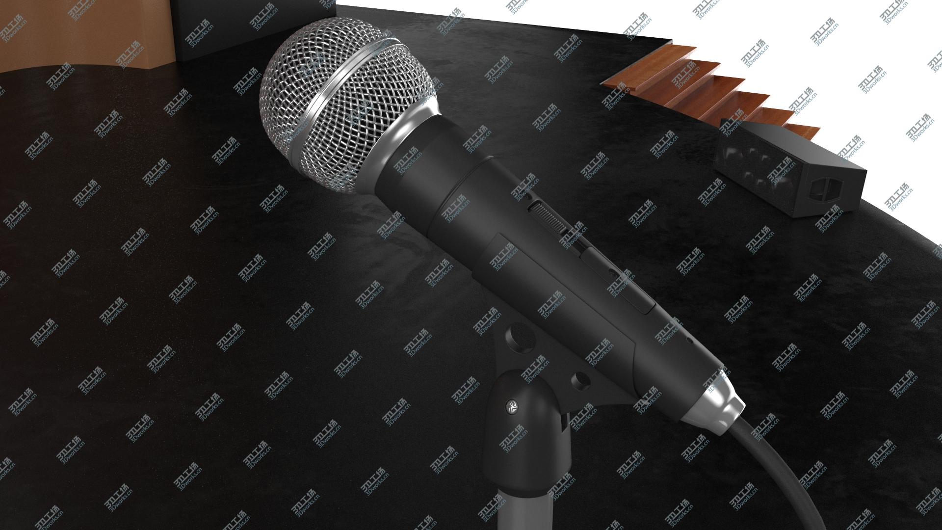 images/goods_img/202105074/3D model Full Theater Stage/4.jpg
